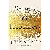 Secrets of Happiness Secrets of Happiness Hardcover Kindle Audible Audiobook Paperback
