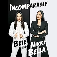 Incomparable Incomparable Audible Audiobook Paperback Kindle Hardcover Audio CD