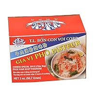 Chinese Special Spice(filter Bag): Gia Vi Pho Pasteur, 2 Oz (Pack of 1)