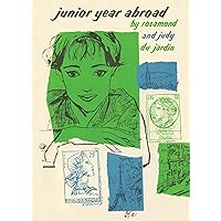 Junior Year Abroad Junior Year Abroad Paperback Library Binding