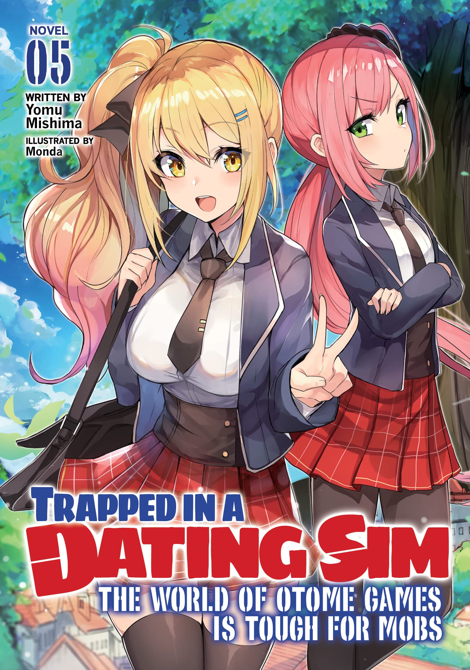 dating sim | The Anime Madhouse