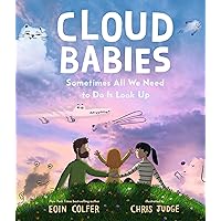 Cloud Babies Cloud Babies Hardcover Paperback