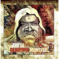 Beautiful Monster Beautiful Monster Audio CD MP3 Music