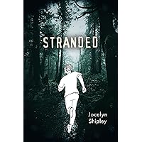 Stranded (Orca Soundings) Stranded (Orca Soundings) Paperback Kindle