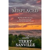 The Misplaced The Misplaced Kindle Paperback