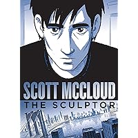 The Sculptor The Sculptor Hardcover Kindle