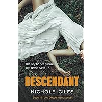 Descendant Descendant Paperback Kindle