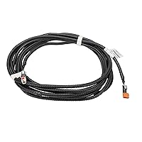 GM Genuine Parts 84852715 Rearview Camera Wiring Harness