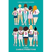 Dress Coded Dress Coded Paperback Audible Audiobook Kindle Hardcover