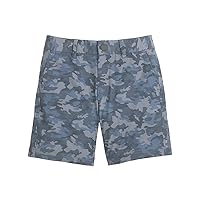 johnnie-O Claymore Jr. Performance Woven Shorts