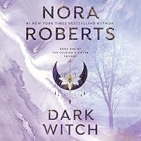 Dark Witch: The Cousins O'Dwyer Trilogy, Book 1 Dark Witch: The Cousins O'Dwyer Trilogy, Book 1 Audible Audiobook Kindle Mass Market Paperback Hardcover Paperback Audio CD
