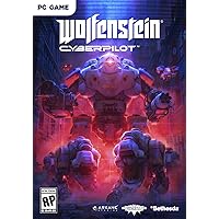 Wolfenstein: Cyberpilot - Standard Edition [Online Game Code] Wolfenstein: Cyberpilot - Standard Edition [Online Game Code] PC Download