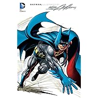 Batman: Illustrated by Neal Adams Vol. 1 (Batman (1940-2011)) Batman: Illustrated by Neal Adams Vol. 1 (Batman (1940-2011)) Kindle Hardcover Paperback