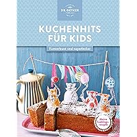 Meine Lieblingsrezepte: Kuchenhits für Kids: Kunterbunt und superlecker (German Edition) Meine Lieblingsrezepte: Kuchenhits für Kids: Kunterbunt und superlecker (German Edition) Kindle