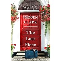 The Last Piece The Last Piece Kindle Audible Audiobook Paperback