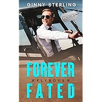 Forever Fated: A Marriage of convenience (Flyboys) Forever Fated: A Marriage of convenience (Flyboys) Kindle Paperback Audible Audiobook