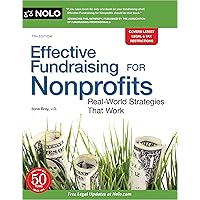 Effective Fundraising for Nonprofits: Real-World Strategies That Work