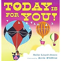 Today Is for You! Today Is for You! Hardcover