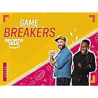 Game Breakers: Season 2022