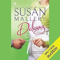 Delicious Delicious Audible Audiobook Kindle Paperback Hardcover Mass Market Paperback Audio CD