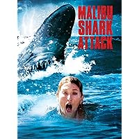 Malibu Shark Attack