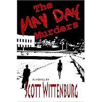 The May Day Murders The May Day Murders Kindle Paperback