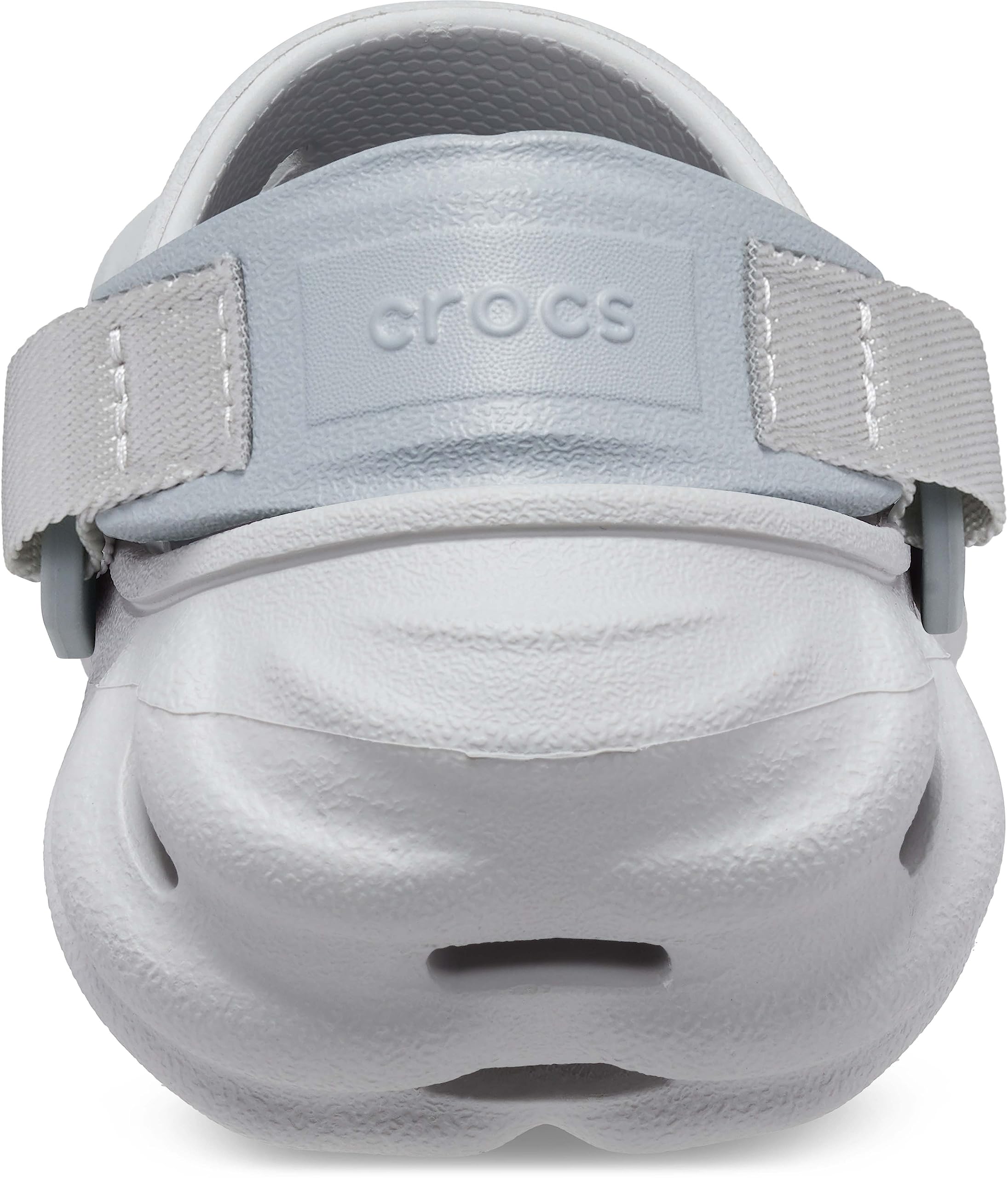 Crocs Unisex-Child Kids' Echo Clog