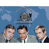 Man from U.N.C.L.E: The Complete Second Season
