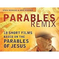 Parables Remix Video Bible Study bundle