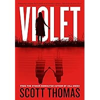 Violet Violet Paperback Kindle Audible Audiobook