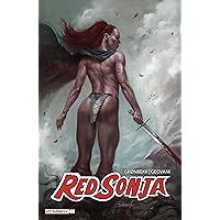 Red Sonja Vol. 7 #9 (Red Sonja (2023-)) Red Sonja Vol. 7 #9 (Red Sonja (2023-)) Kindle