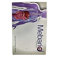 Phytopharma Mebarid Capsules- 120 CAPS x Pack of 2