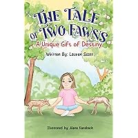 The Tale of Two Fawns: A Unique Gift of Destiny The Tale of Two Fawns: A Unique Gift of Destiny Kindle Paperback