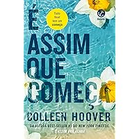 E assim que comeca - Vol. 2 - E assim que acaba (Em Portugues do Brasil) E assim que comeca - Vol. 2 - E assim que acaba (Em Portugues do Brasil) Paperback Kindle Hardcover