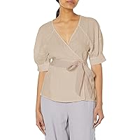 Club Monaco Women's Puff SLV