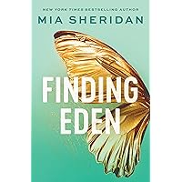 Finding Eden (Acadia Duology, 2) Finding Eden (Acadia Duology, 2) Paperback Kindle Audible Audiobook