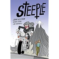 Steeple Volume 1