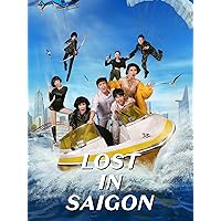 Lost In Saigon