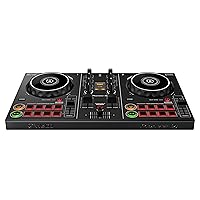 Pioneer Electronics DDJ-200 2-Channel Smart DJ Controller