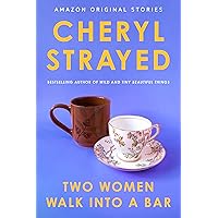 Two Women Walk into a Bar Two Women Walk into a Bar Kindle Audible Audiobook