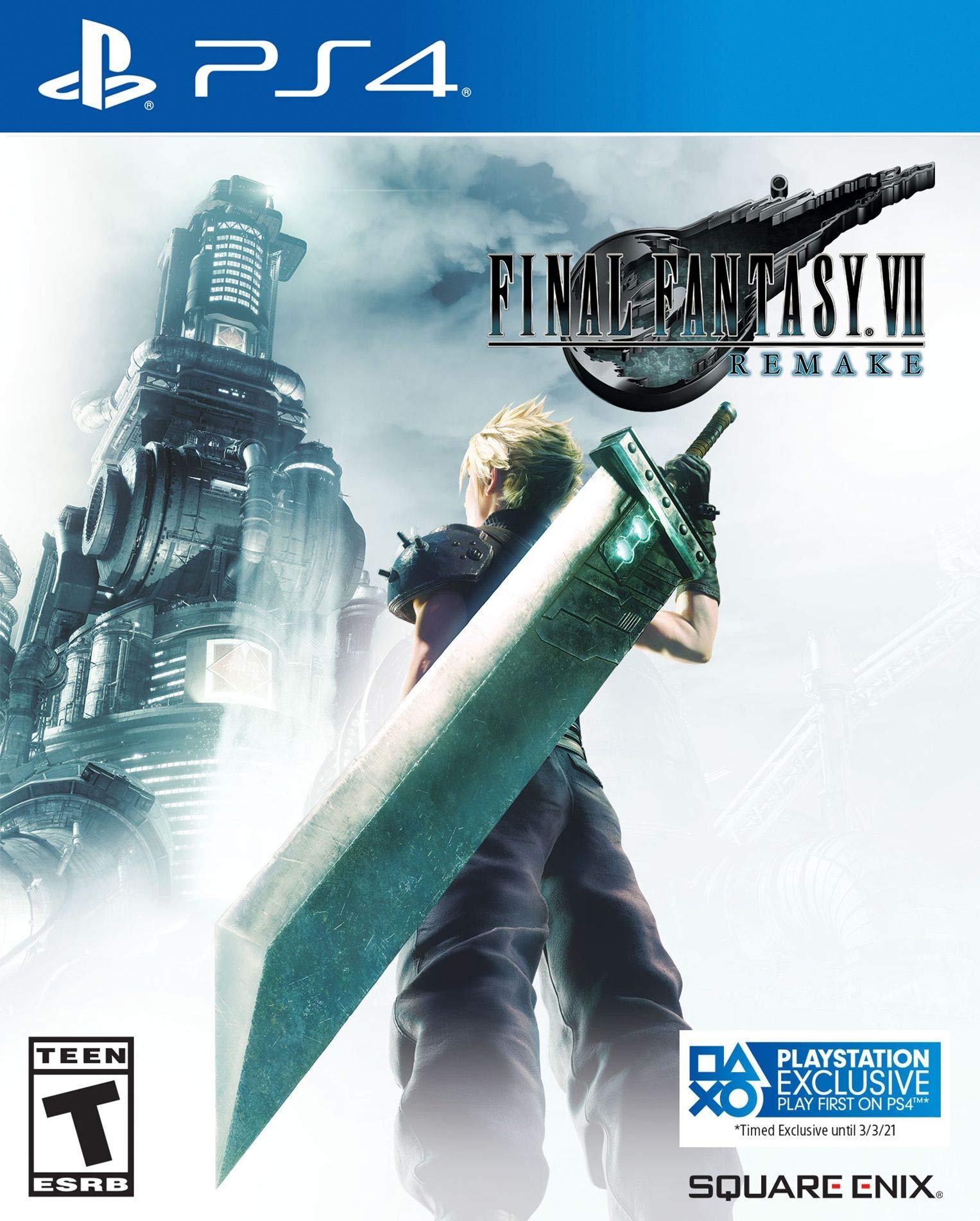 Final Fantasy VII - một trong những game RPG kinh điển được yêu thích nhất. Hãy xem hình ảnh liên quan để được chiêm ngưỡng đồ họa và câu chuyện đầy cảm xúc của trò chơi này.