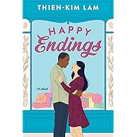 Happy Endings: A Novel Happy Endings: A Novel Kindle Audible Audiobook Paperback Audio CD