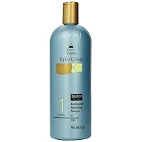 Avlon Dry and Itchy Shampoo, 32 Ounce (U-HC-2616)