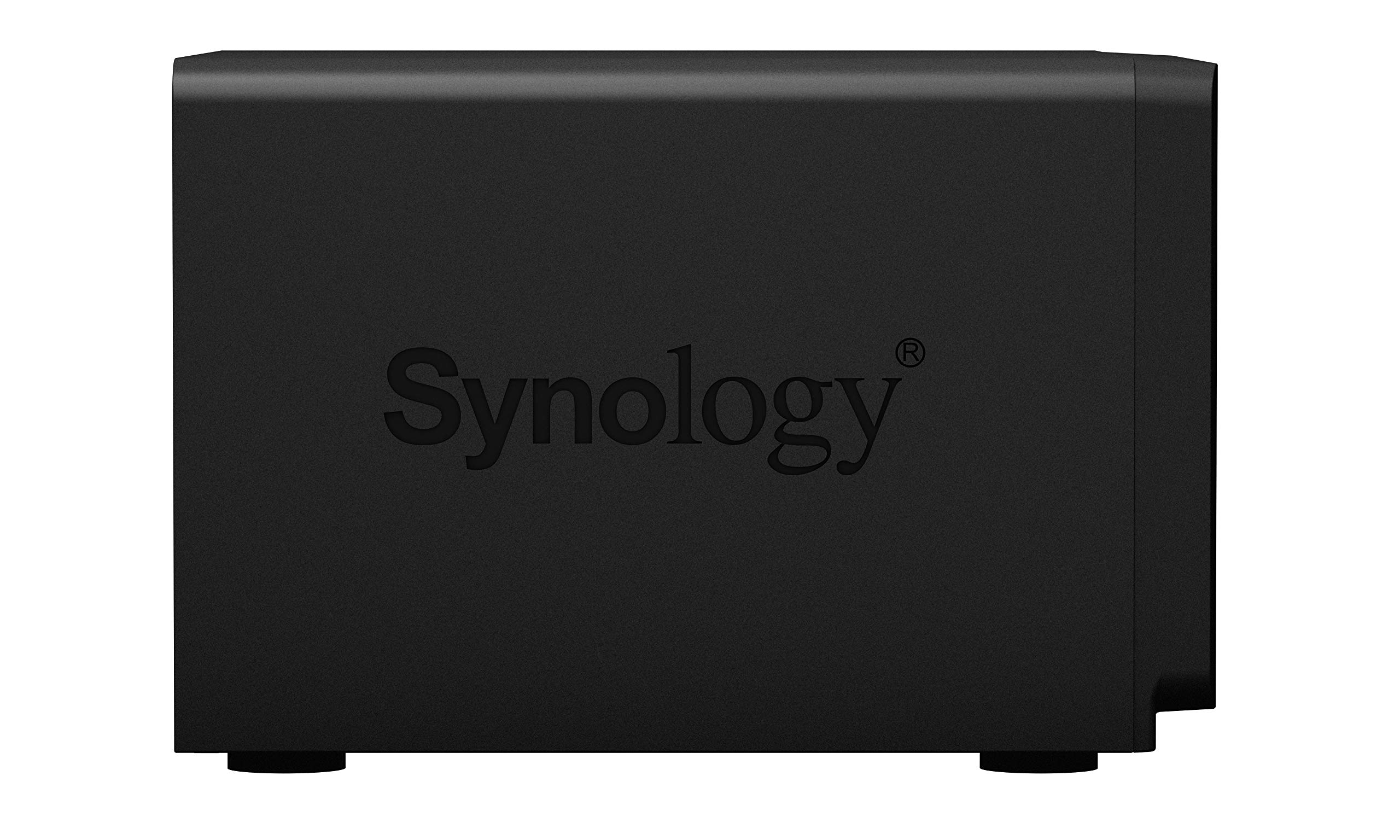 Synology 6 bay 2.5