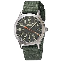 Timex Expedition Scout 36mm Watch