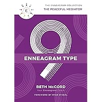 The Enneagram Type 9: The Peaceful Mediator (The Enneagram Collection) The Enneagram Type 9: The Peaceful Mediator (The Enneagram Collection) Hardcover Kindle Audible Audiobook Audio CD