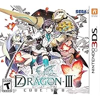 7th Dragon III Code: VFD - Nintendo 3DS