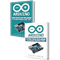 Arduino: Mastering Basic Arduino: The Complete Beginner’s Guide To Arduino (Arduino 101, Arduino sketches, Complete beginners guide, Programming, Raspberry Pi 3, xml, c++, Ruby, html, php, Robots) Arduino: Mastering Basic Arduino: The Complete Beginner’s Guide To Arduino (Arduino 101, Arduino sketches, Complete beginners guide, Programming, Raspberry Pi 3, xml, c++, Ruby, html, php, Robots) Kindle Paperback
