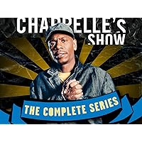 Chappelle's Show: Season 1 Uncensored