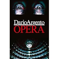 Dario Argento Opera